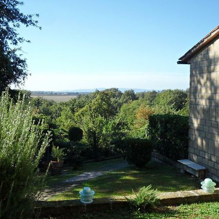Appartamento Tre Querce Di Guerrini Patrizia Sorano  Exterior foto