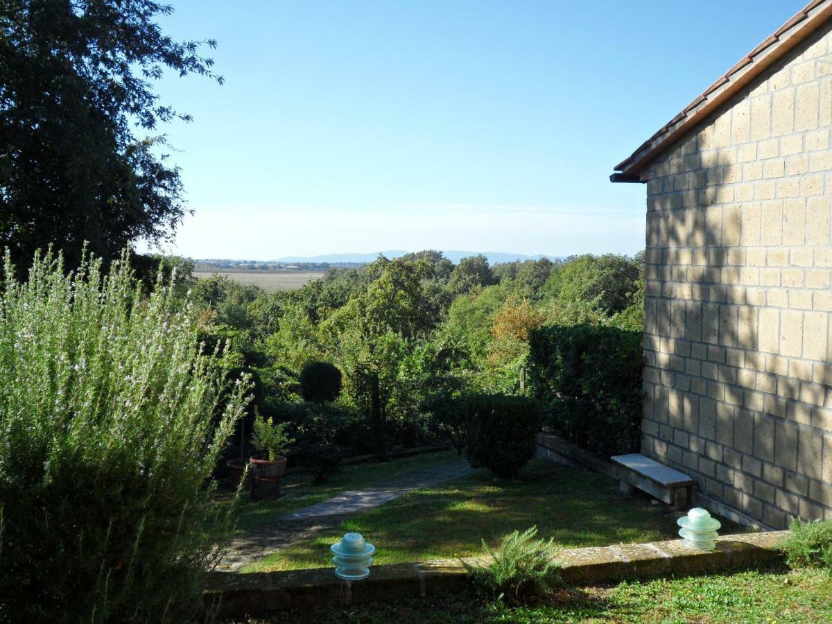 Appartamento Tre Querce Di Guerrini Patrizia Sorano  Exterior foto